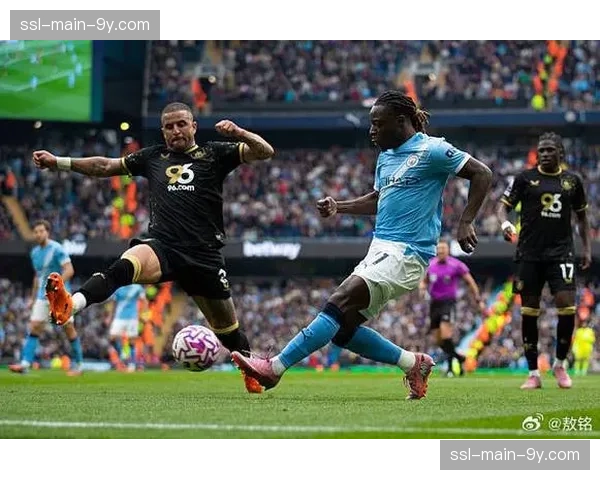 曼城迎战伯恩利补赛，瓜迪奥拉确认罗德里迪亚斯双双缺阵